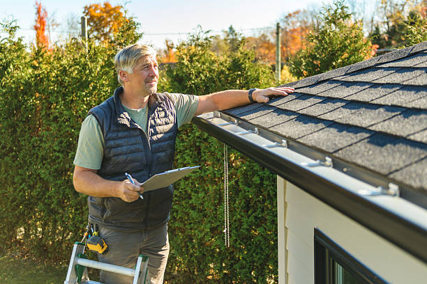Trusted Storm Damage Roof Repair service in Shelly, MN - Ben Roofing and Steel LLC